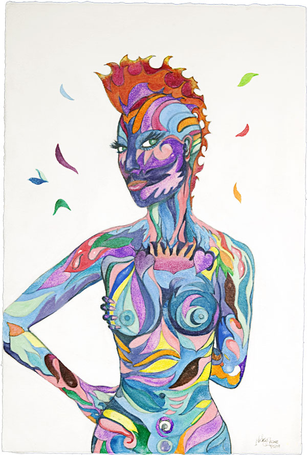 Watercolors 02